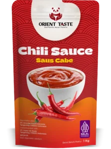 bbq spicy sauce