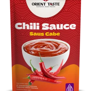 bbq spicy sauce